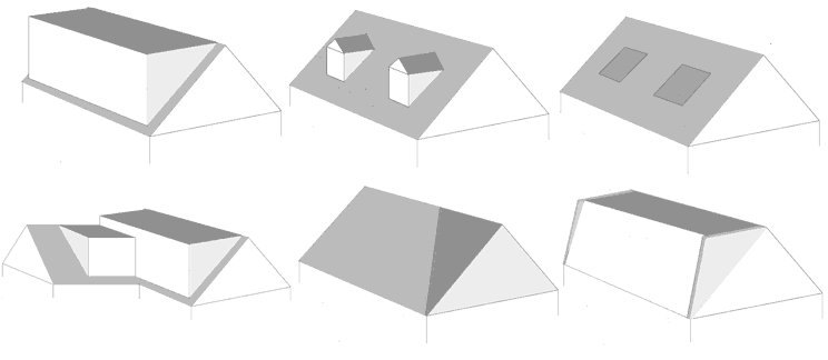 Modular Lofts in Ealing